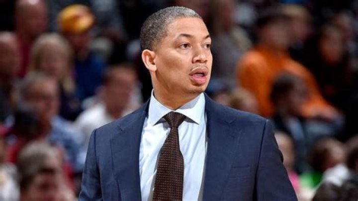 Tyronn Lue Biography - Facts, Childhood, Family Life & Achievements