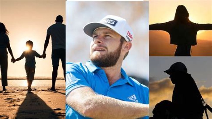 Tyrrell Hatton parents: Jeff Hatton, Karen Hatton