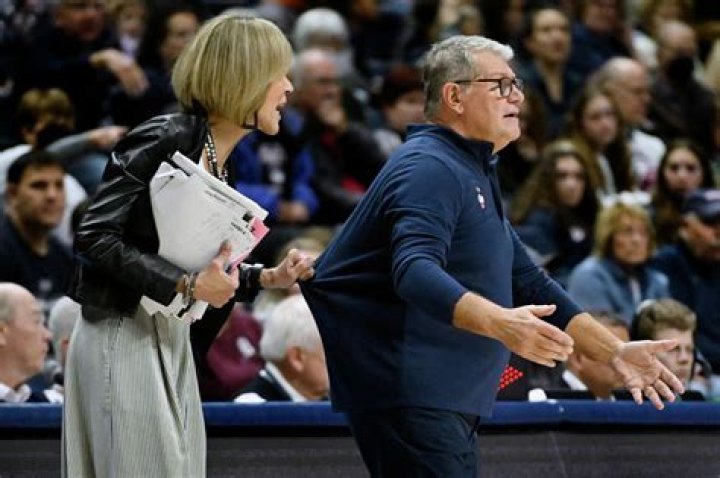 
Uconn Chris Dailey Family Of Athletes, 10 Quick Facts You Need To Know 