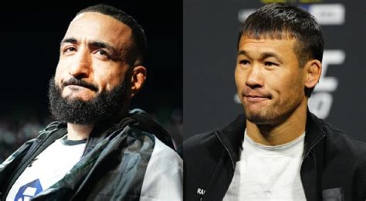 
UFC Fighter Shavkat Rakhmonov Wife And Marital Life- Facts To Know About His Family 