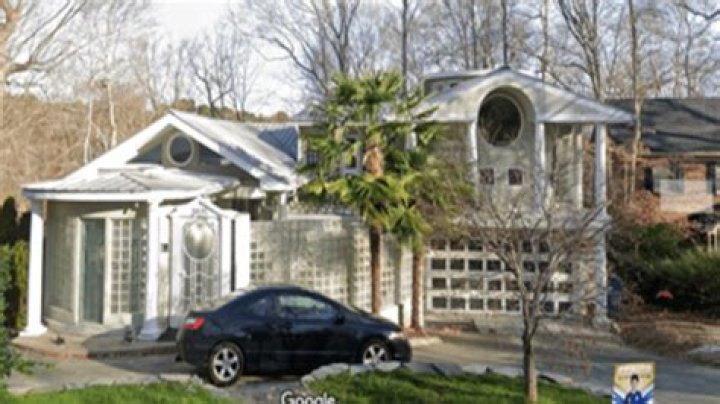 ‘Ugliest House in America’s strangest finds, ranked