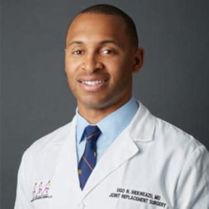 Dr. Ugo Ihekweazu, MD – Houston, TX