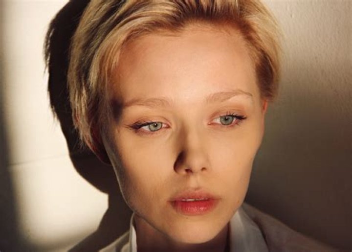 The Greatest Ukrainian Actresses