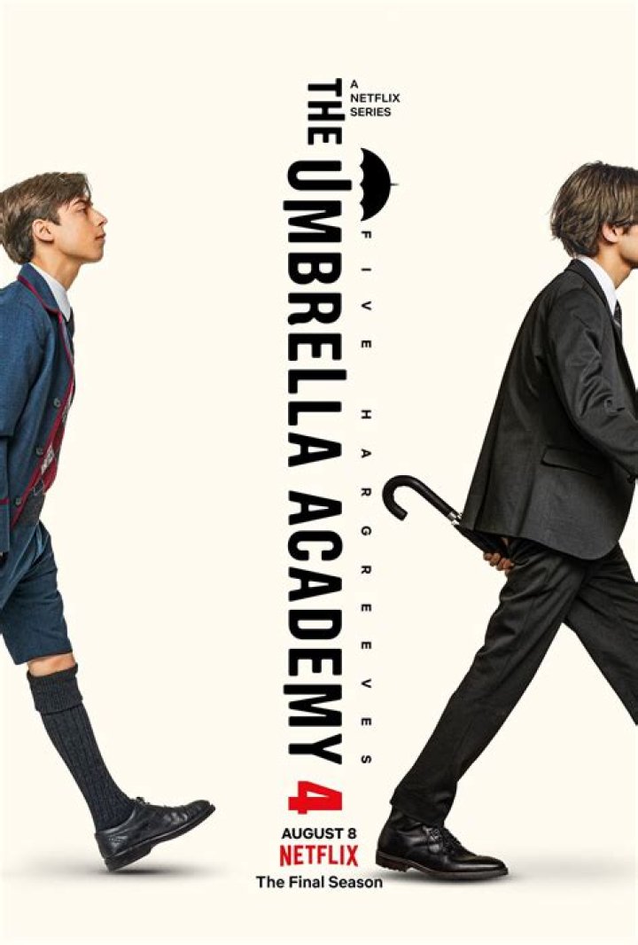 ‘Umbrella Academy’ season 3 all cast and characters, confirmed