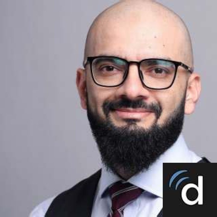 Dr. Umer Akbar, MD – Providence, RI