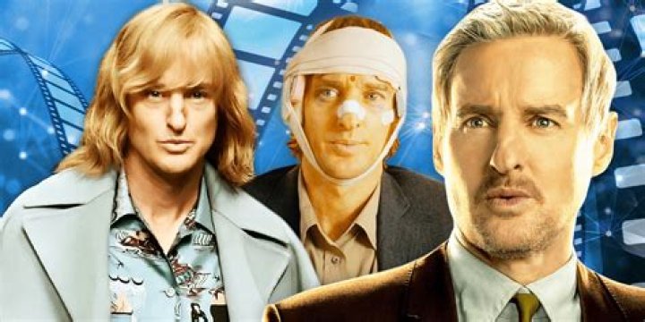 An Underrated Owen Wilson Movie Hits Netflix Next Month