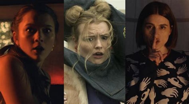 An Underrated Horror Movie Has Been Dominating Netflix All Week