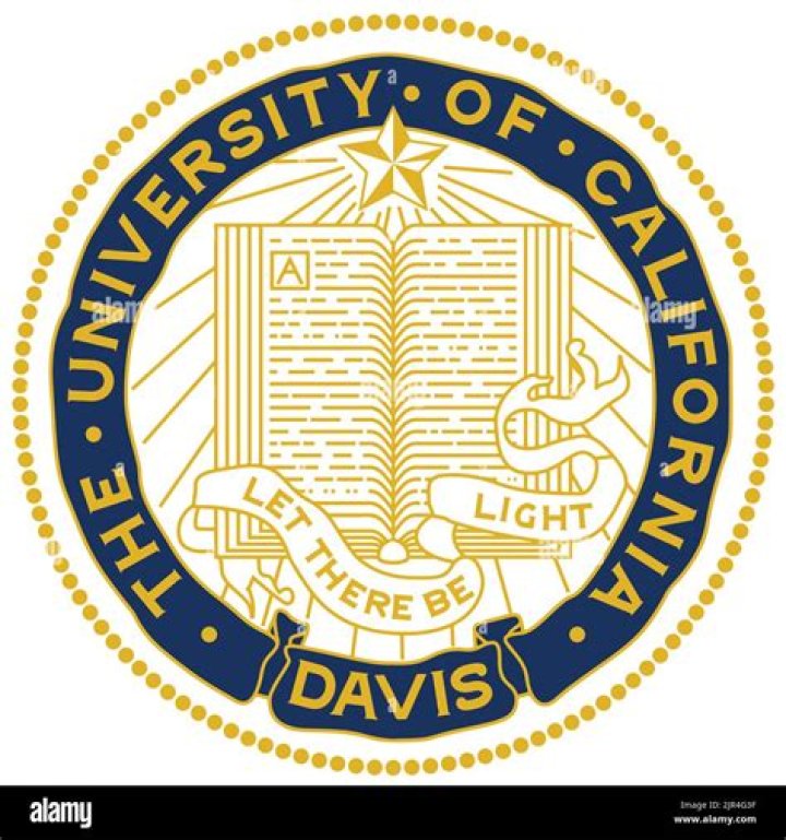 University Of California, Davis Notable Alumni