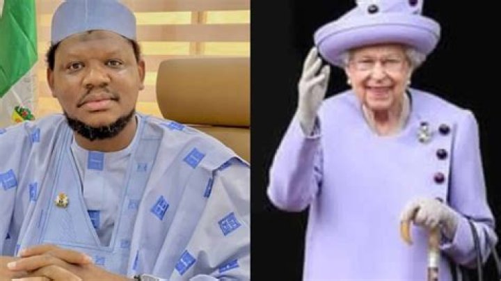 
“University Of Nigeria Should Be Renamed After Her” Adamu Garba Stirs Angry Reactions As He Calls For The Immortalization Of Queen Elizabeth 