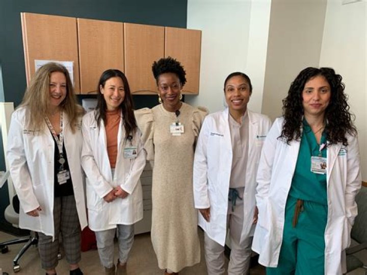 Dr. Unyime Nseyo, MD – Clovis, NM