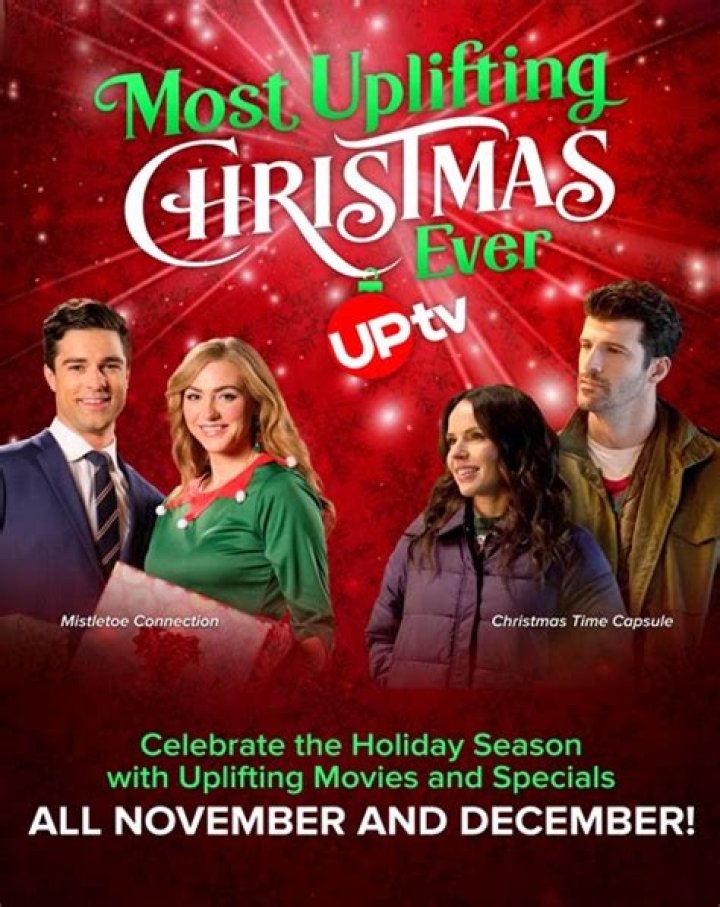 7 Uplifting Tentpole Movies