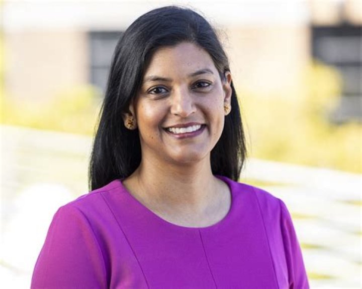 Dr. Urmimala Sarkar, MD – San Francisco, CA