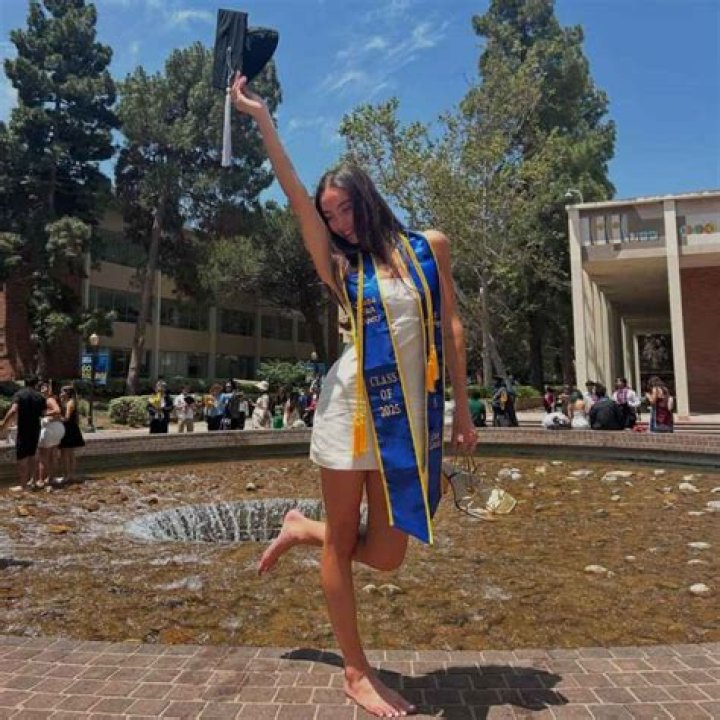 Famous Instagram Stars From California