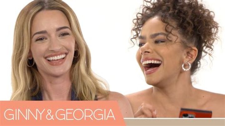 Famous Actresses From Georgia