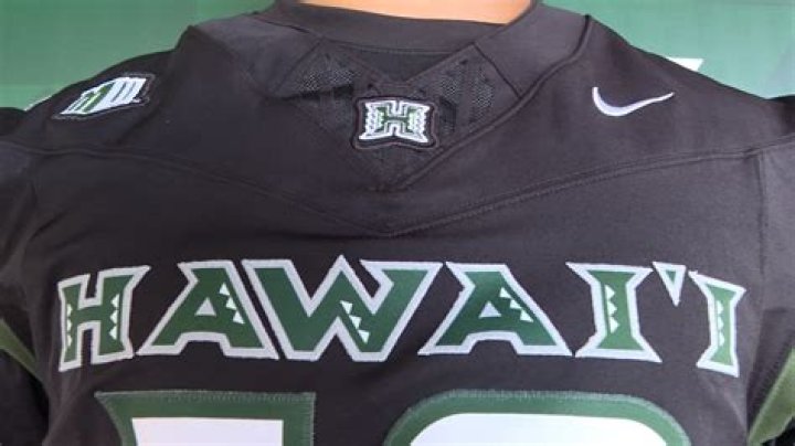 Famous Football Players From Hawaii