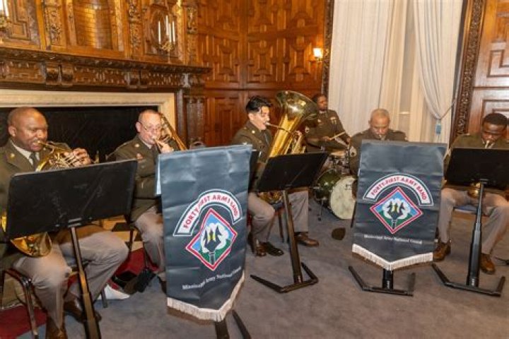 Famous Musicians From Mississippi