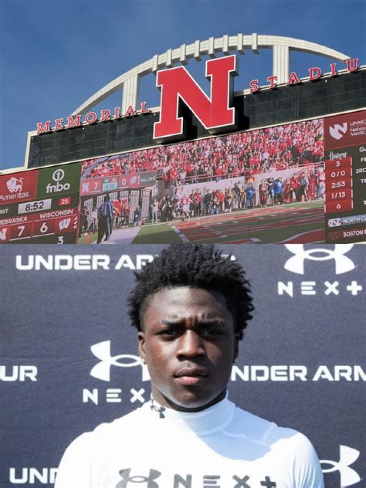 Famous Musicians From Nebraska