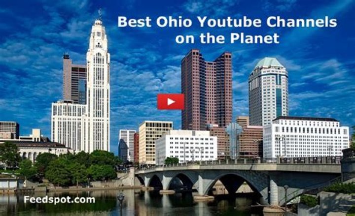 Famous YouTubers From Ohio