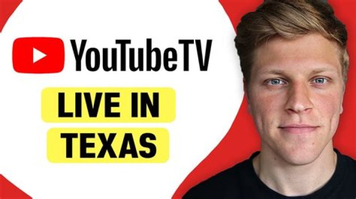 Famous YouTubers From Texas
