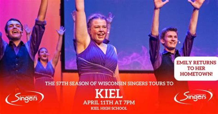 Famous Singers From Wisconsin