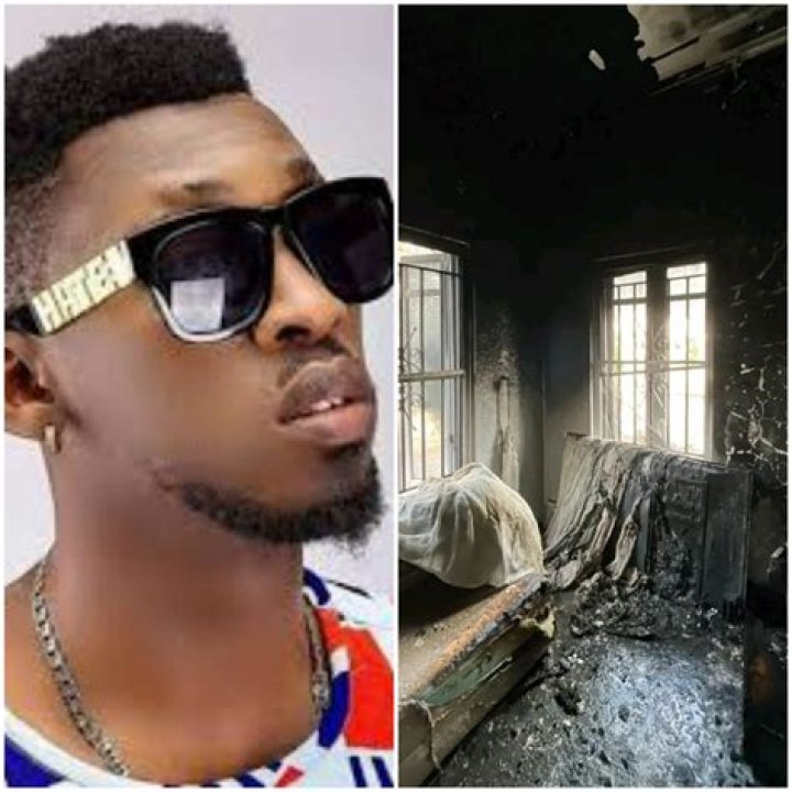 
“Useless, Unethical, And Unprofessional Staffs” Orezi Slams Doreen Hospital – Lagos, After Rico’s Death 