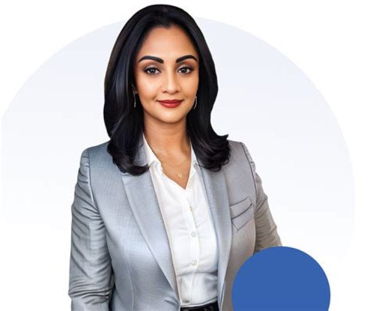 Dr. Usha Varma, MD – Baltimore, MD