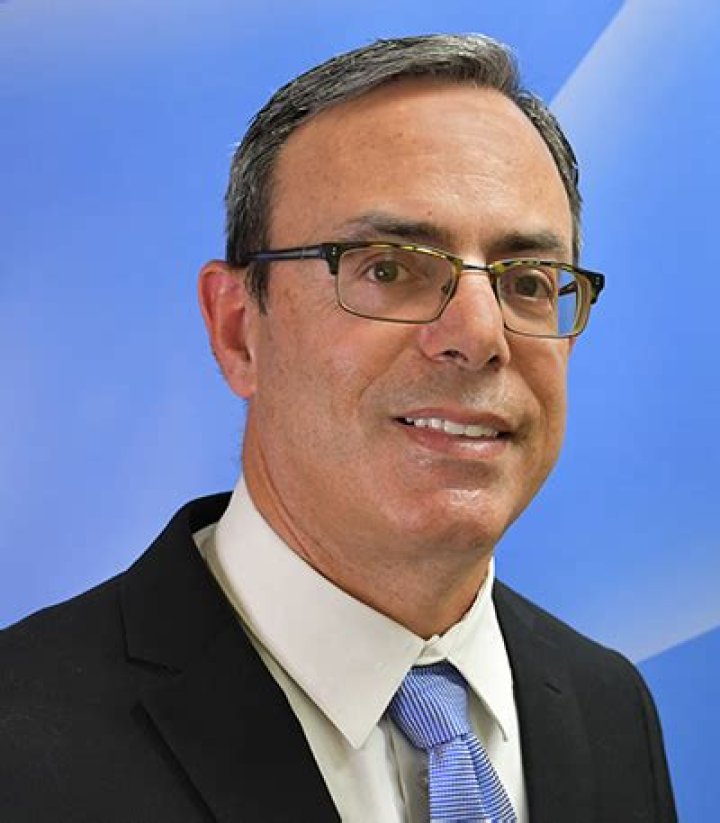 Dr. Uthman Cavallo, MD – South Bend, IN