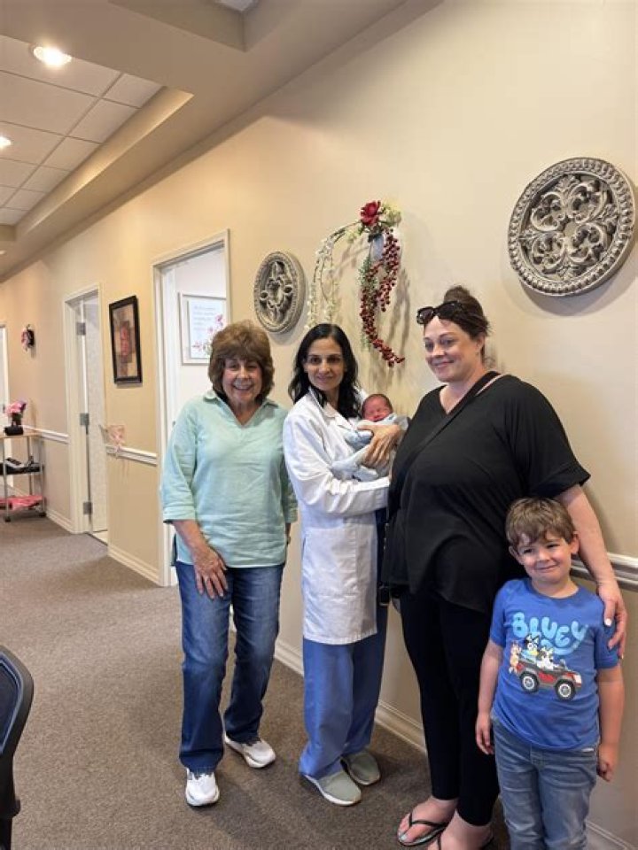 Dr. Vagisha Sharma, MD – Plano, TX