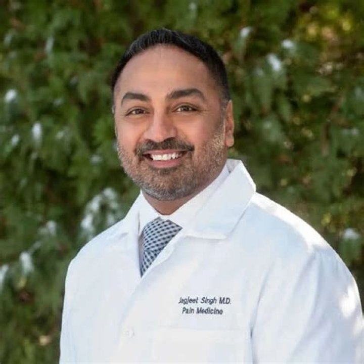 Dr. Vaidehi Jonna, MD – Perth Amboy, NJ