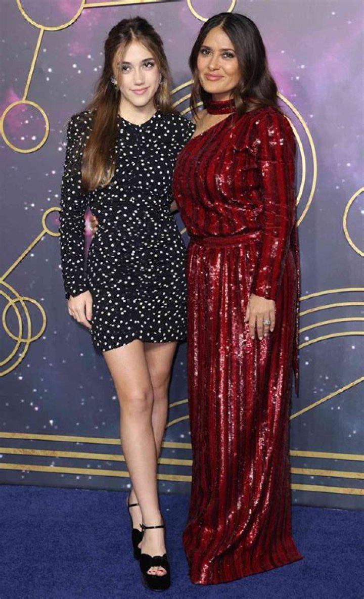 Valentina Paloma Pinault Biography - Facts, Childhood, Family Life & Achievements