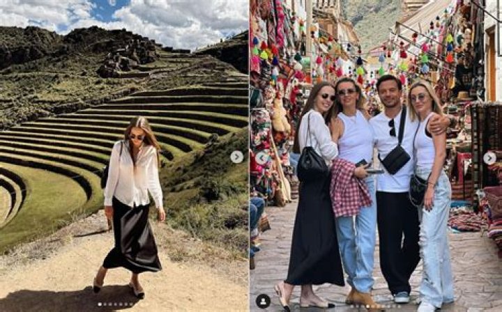 Valeri Nichushkin Is In Madly Love With His Girlfriend Svetlana Lyuk; The Couple Share A Picture On Instagram