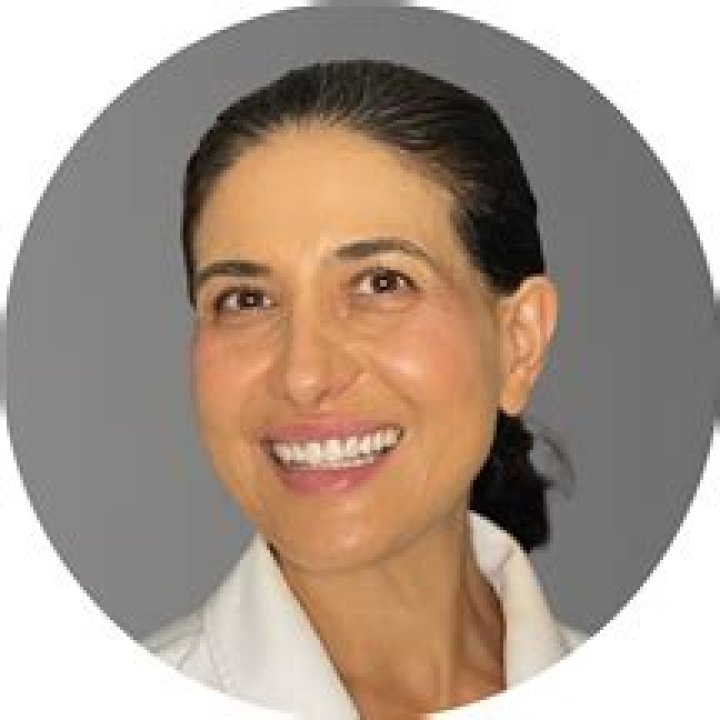 Dr. Valerie (Nozad) Gershenhorn, DO – Middletown, NY