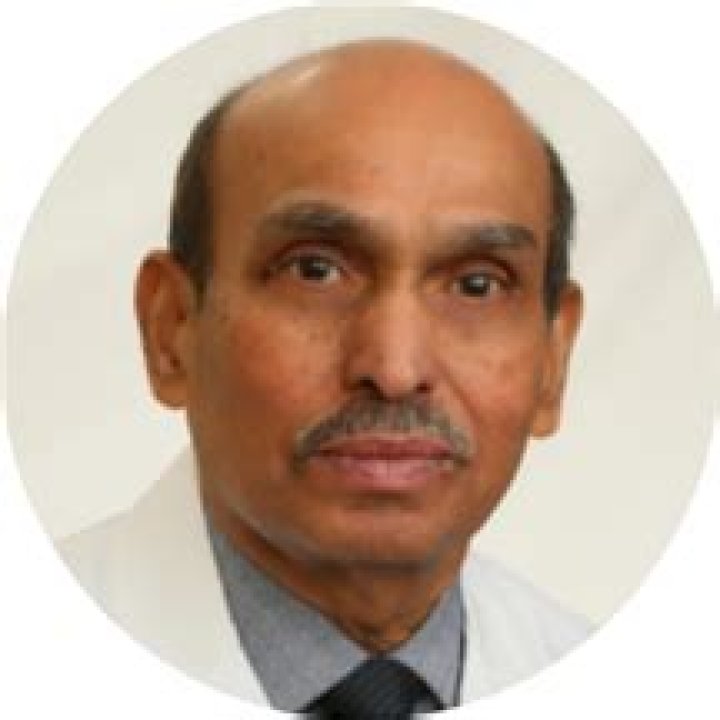 Dr. Valluru Reddy, MD – Bay City, MI