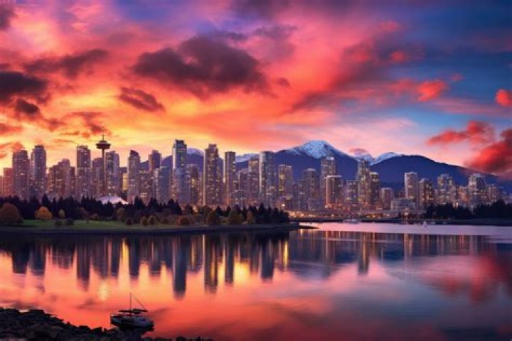 Famous People From Vancouver, Canada & Celebs Born In Vancouver