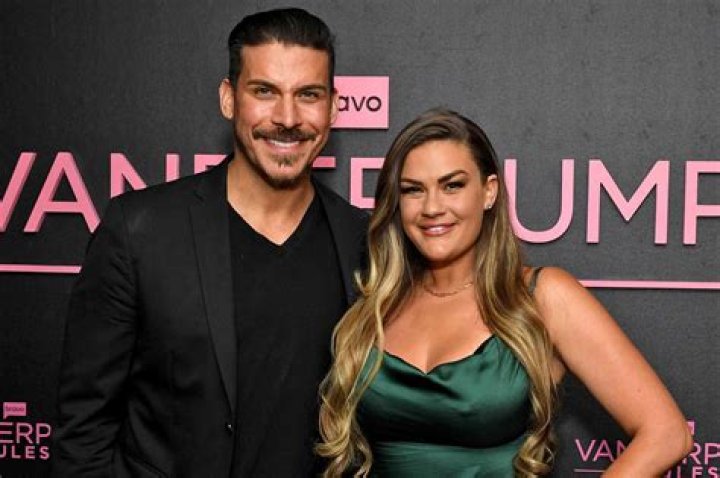Vanderpump Rules’ Jax Taylor And Brittany Cartwright Talk About The Possibility Of A Quarantine Baby — Jax Slams Tom Sandoval Again