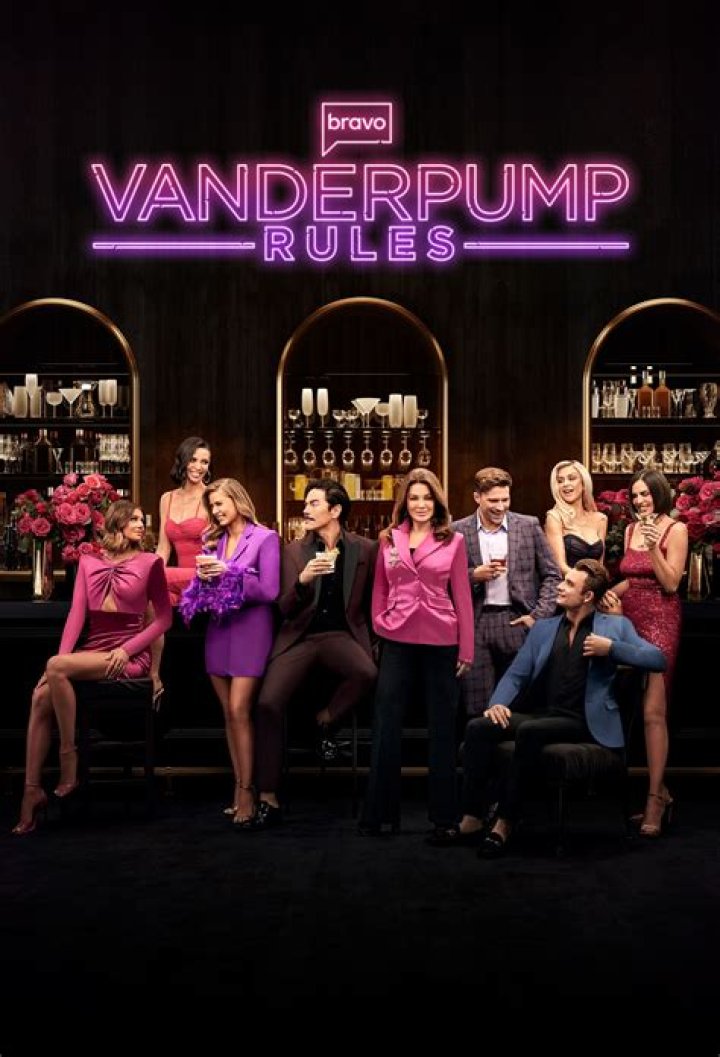 Vanderpump Rules: Scheana Marie Thinks Lala Kent Let Fame Get To Her Head