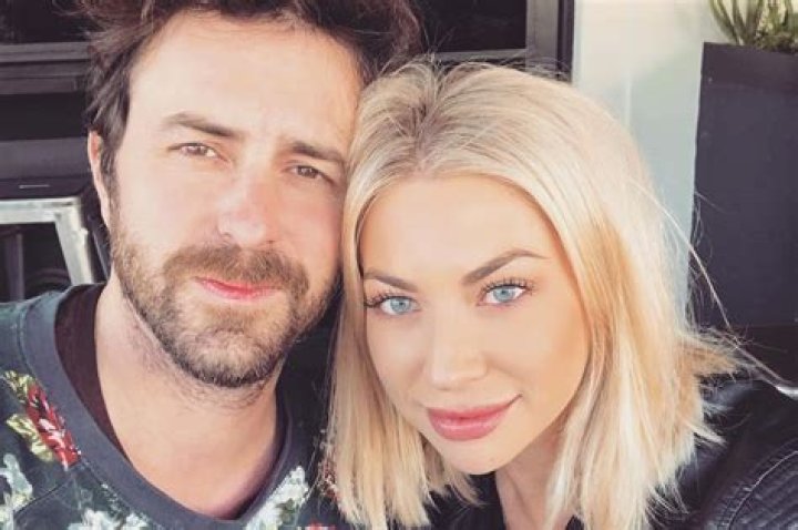 Vanderpump Rules Star Stassi Schroeder Buys A House — Is Beau Clark Freeloading Off Of His Reality Star Fiance?