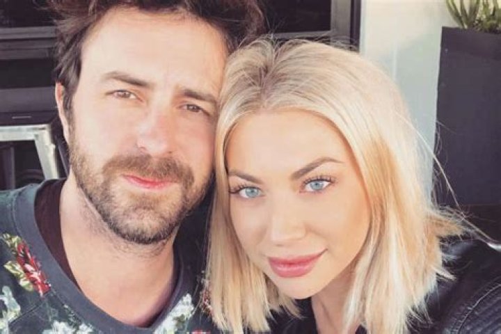 Vanderpump Rules Stars Stassi Schroeder And Beau Clark Stun In Engagement Photos — Destination Wedding Location Revealed!