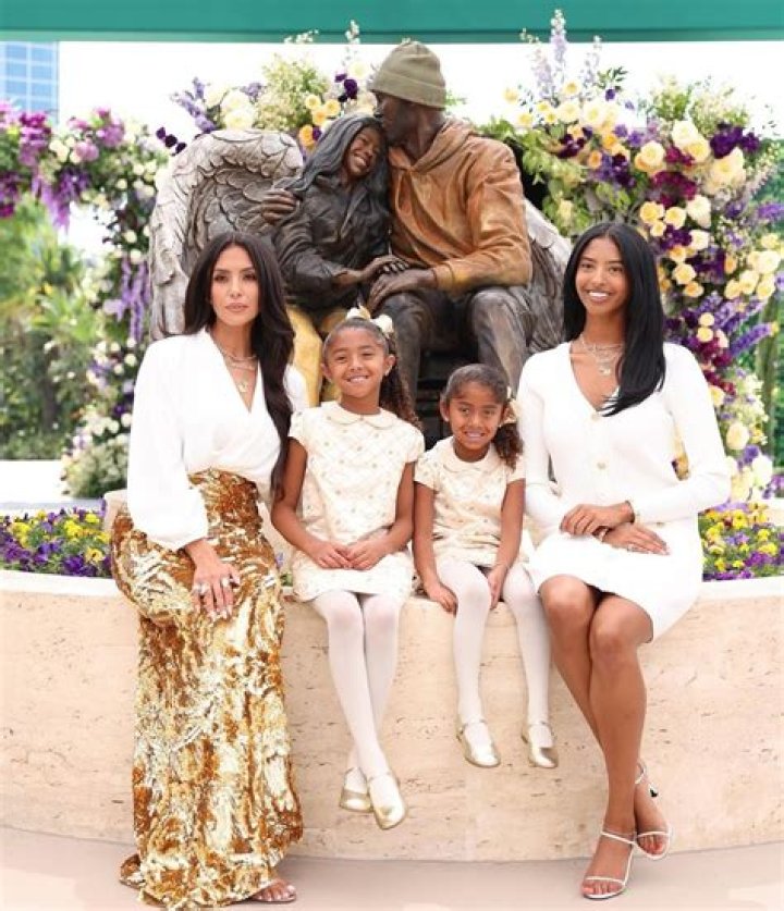 Vanessa Bryant’s Pain Is Visible As She Gets Kobe Bryant And Gianna Tattoos In Videos