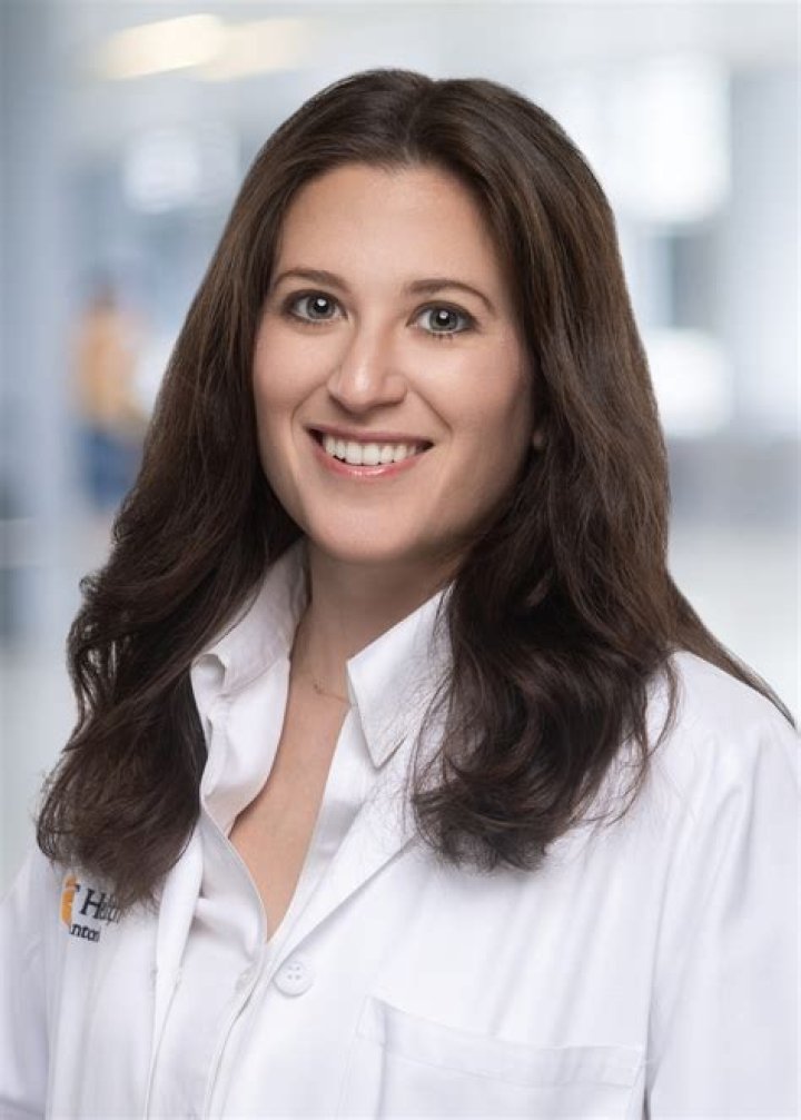 Dr. Vanessa Burtner, MD – Hingham, MA