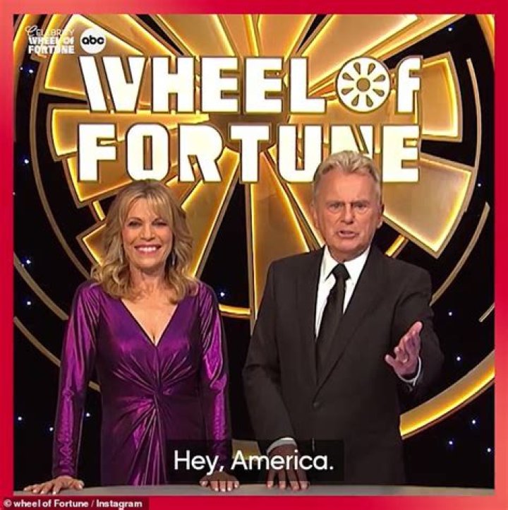 
Vanna White Says It’s ‘Depressing’ Thinking About the End of Her and Pat Sajak’s Time on ‘Wheel of Fortune’ 
