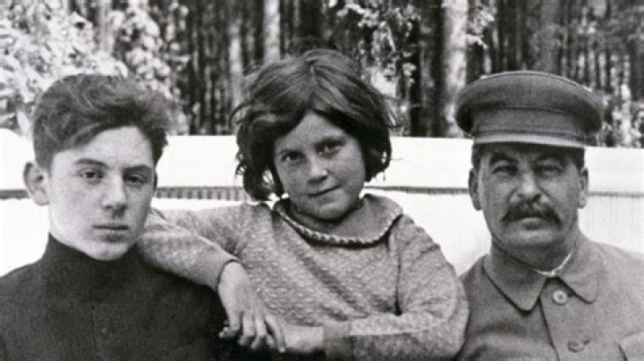 Vasily Stalin Biography - Facts, Childhood, Family Life & Achievements