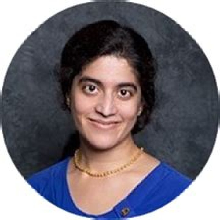 Dr. Vasudha (Bhide) Panday, MD – San Antonio, TX