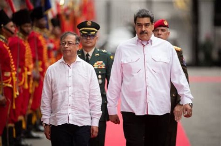 The Greatest Venezuelan Leaders