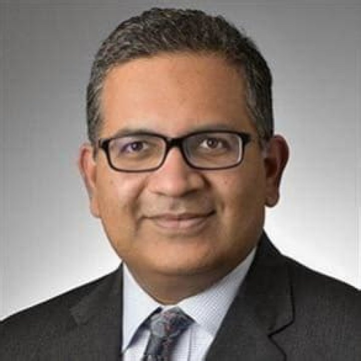 Dr. Venkat Iyer, MD – Virginia Beach, VA