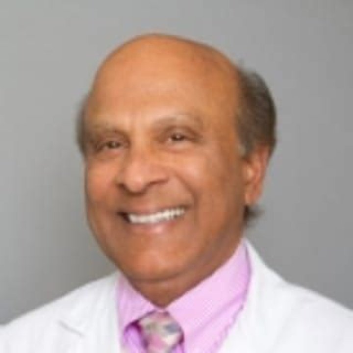 Dr. Venkat Warren, MD – Long Beach, CA