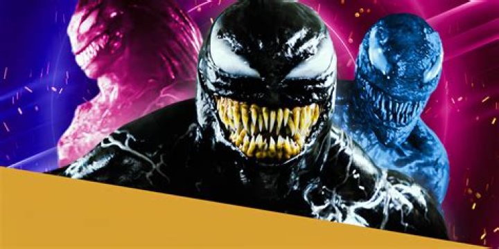 Venom’s First TV Spot Sees Carlton Drake Go Symbiote Hunting