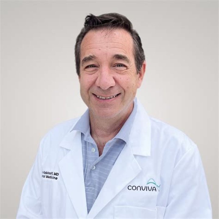 Dr. Venu Jasti, MD – Fort Pierce, FL