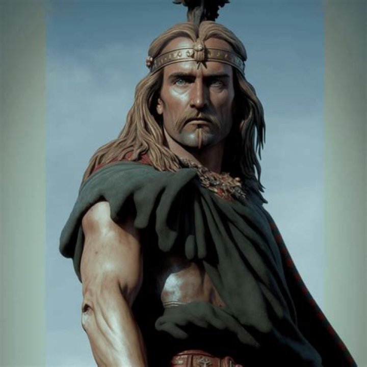 Vercingetorix Biography - Facts, Life of King of Arveni Tribe