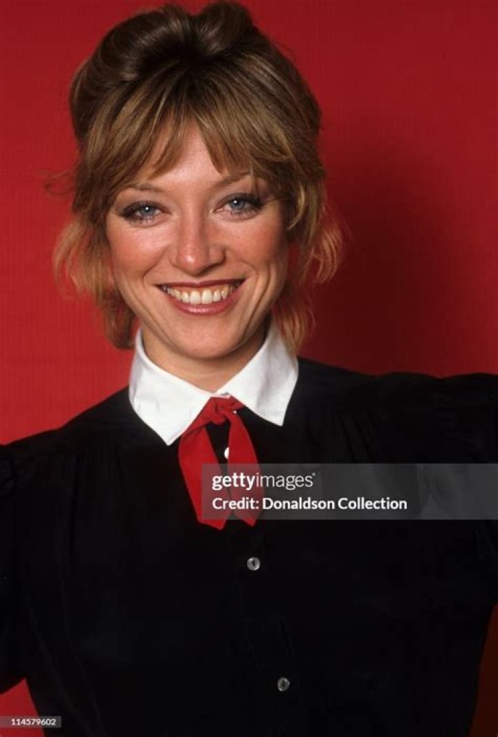 Veronica Cartwright Biography - Facts, Childhood, Family Life & Achievements